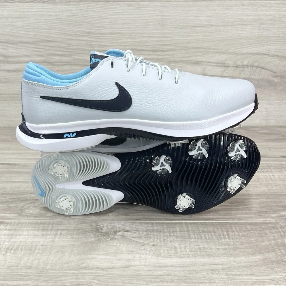 Nike Air Zoom Victory Tour 3 'Pure Platinum Obsidian' Size 11 DV6798-002